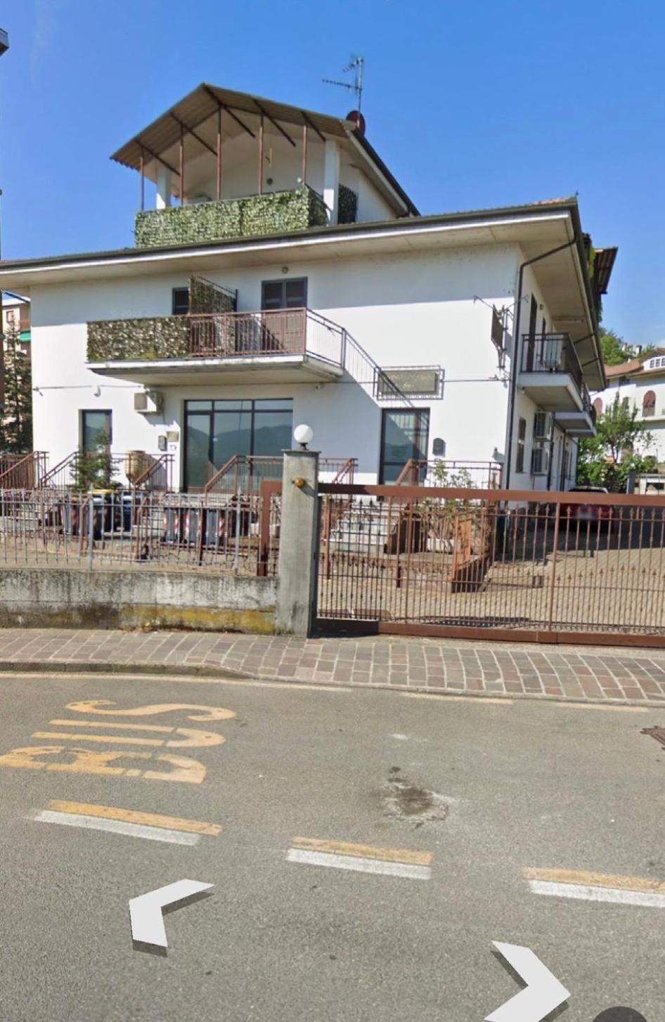 Serravalle Shop&Stay 塞拉瓦莱·斯克里维亚 外观 照片