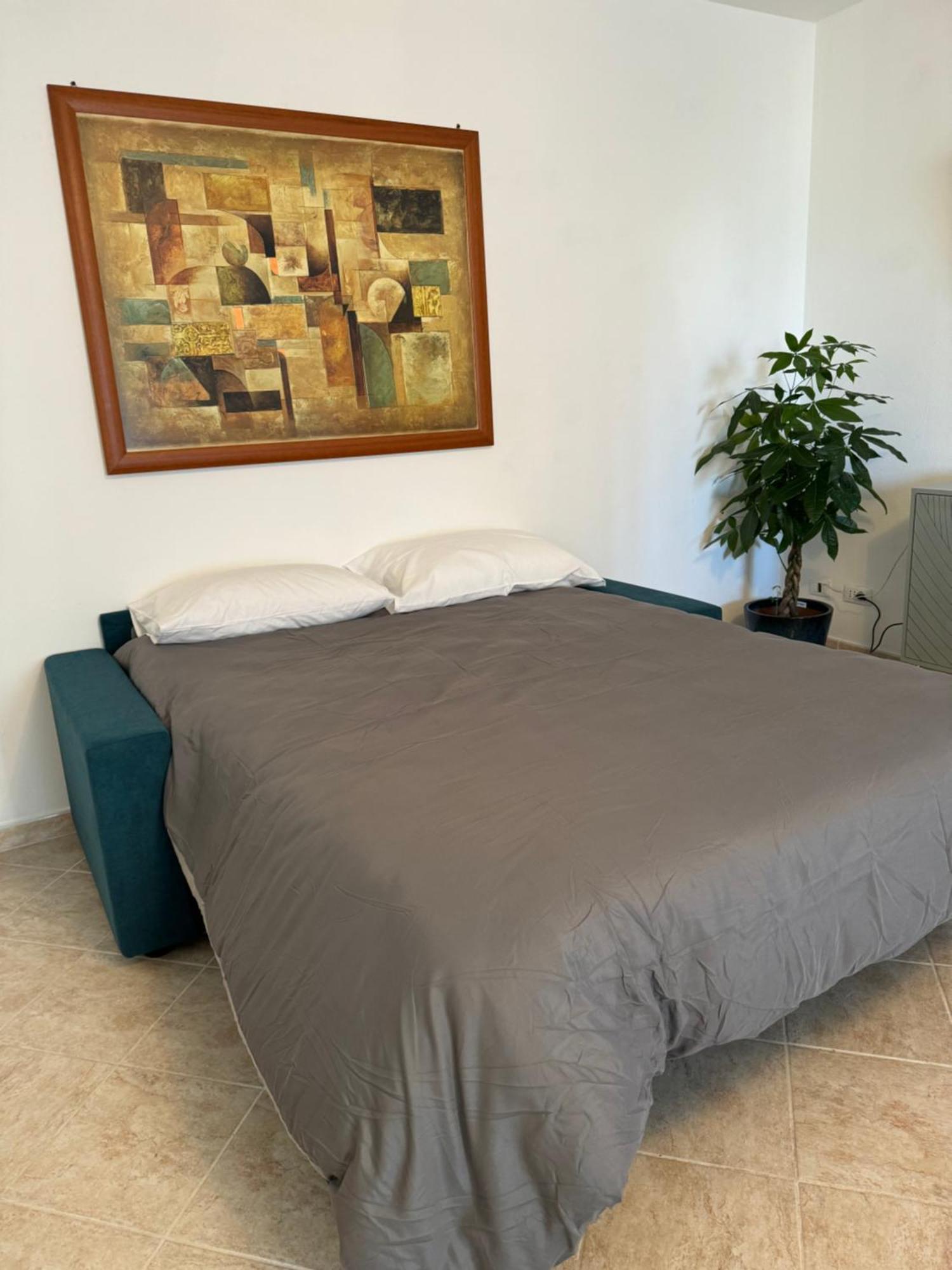 Serravalle Shop&Stay 塞拉瓦莱·斯克里维亚 外观 照片