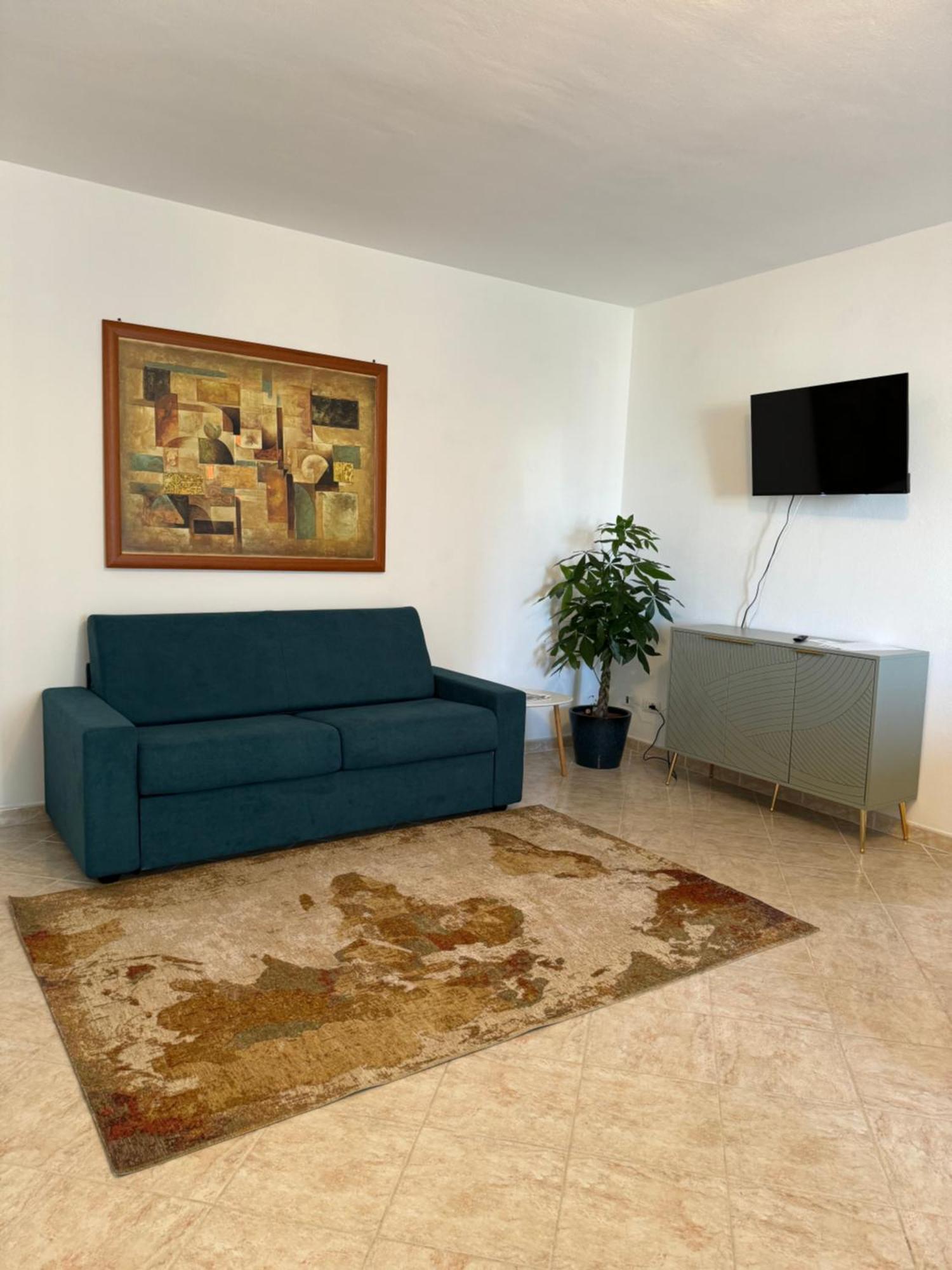 Serravalle Shop&Stay 塞拉瓦莱·斯克里维亚 外观 照片